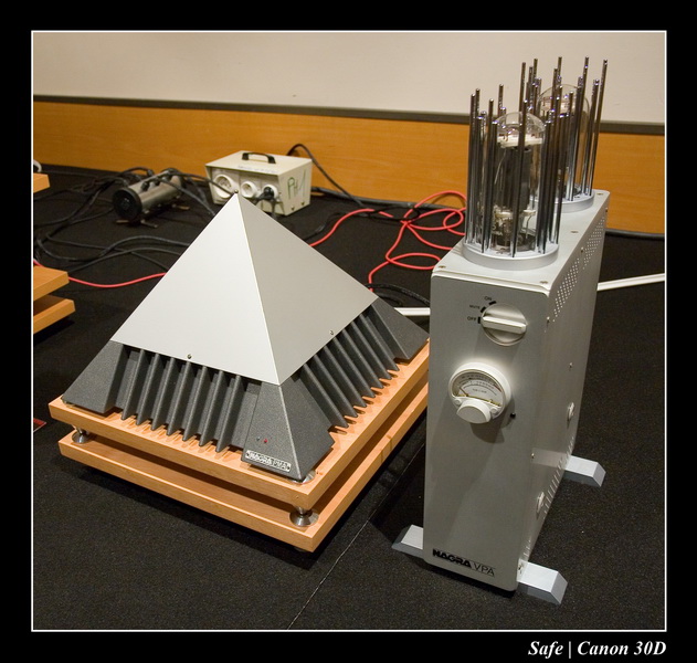 2006 - 10 - Salon hifi sofitel -  038